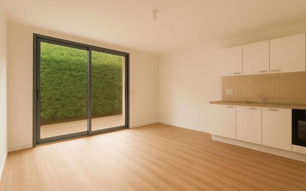 Appartement à vendre    2 pièces •  Étampes