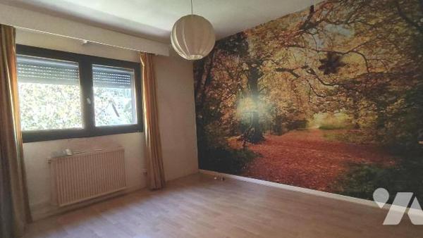 Maison familiale proche commodités