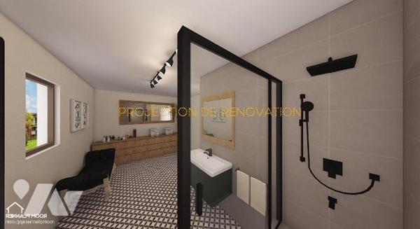 Maison familiale proche commodités