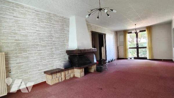 Maison familiale proche commodités