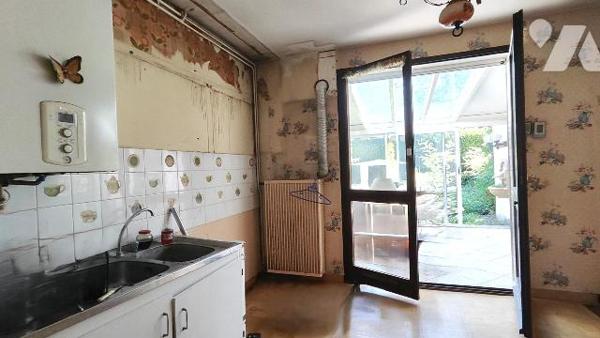 Maison familiale proche commodités