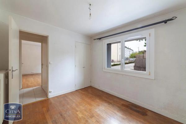 Appartement à vendre 4 pièces 76m²