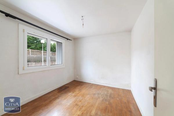 Appartement à vendre 4 pièces 76m²