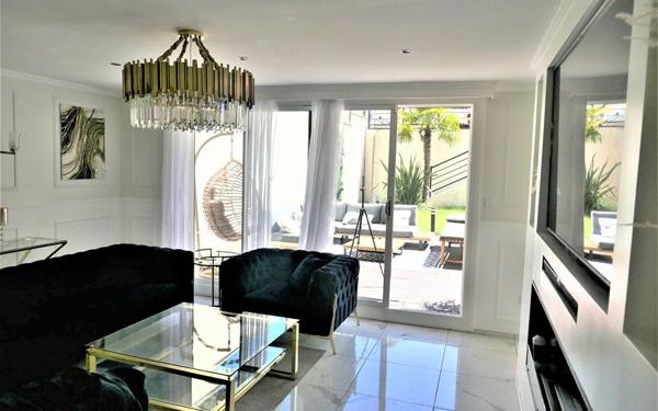 Maison à vendre    5 pièces •  Franconville