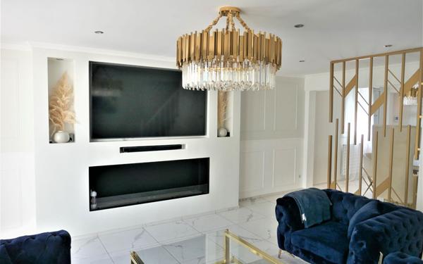 Maison à vendre    5 pièces •  Franconville