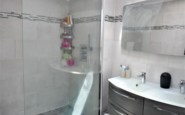 Maison à vendre    5 pièces •  Franconville