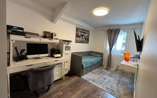 Maison à vendre    5 pièces •  Franconville