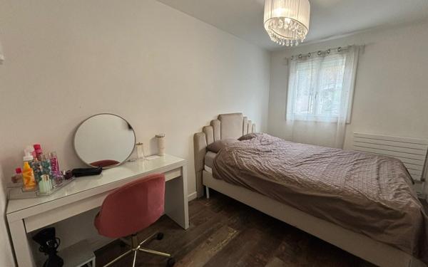 Maison à vendre    5 pièces •  Franconville