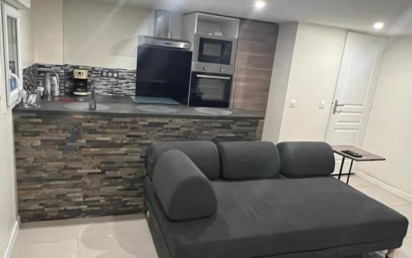 Maison à vendre    5 pièces •  Franconville