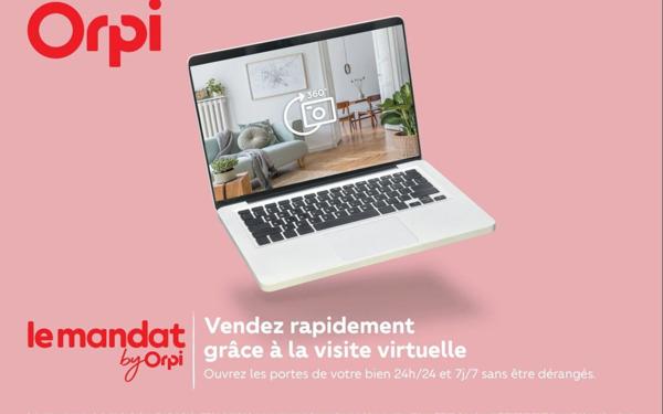 Maison à vendre    5 pièces •  Franconville