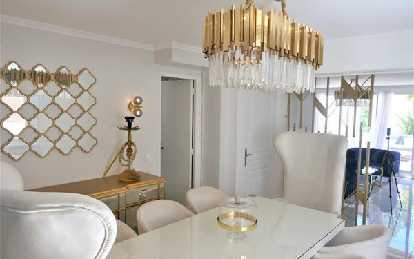 Maison à vendre    5 pièces •  Franconville