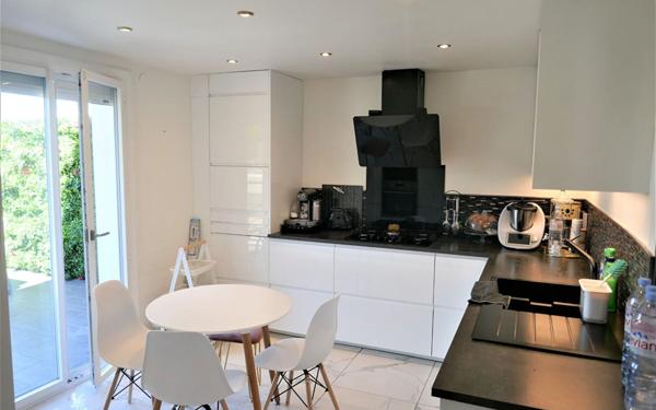 Maison à vendre    5 pièces •  Franconville