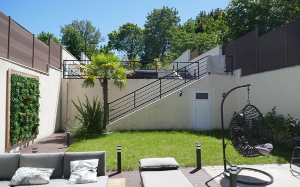 Maison à vendre    5 pièces •  Franconville