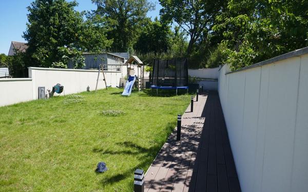 Maison à vendre    5 pièces •  Franconville