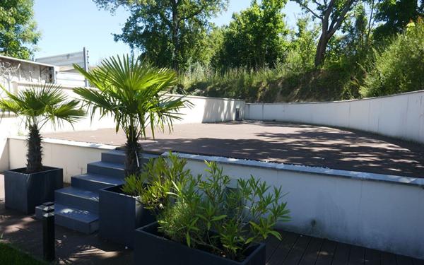 Maison à vendre    5 pièces •  Franconville