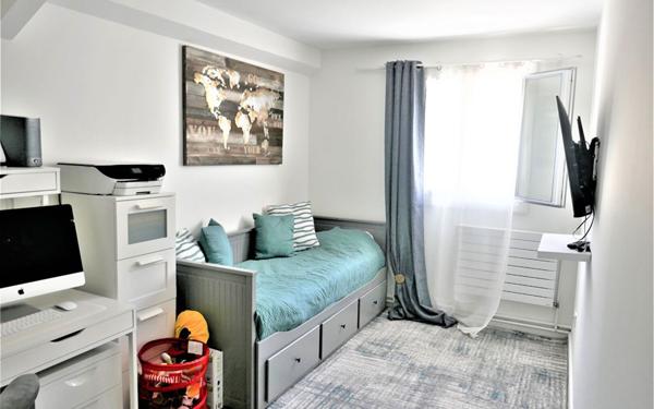 Maison à vendre    5 pièces •  Franconville