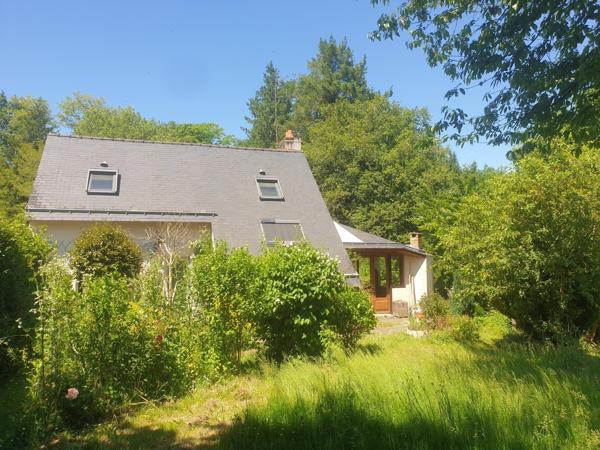 Maison à NANTES, 44000 - 4 pièces 99m²