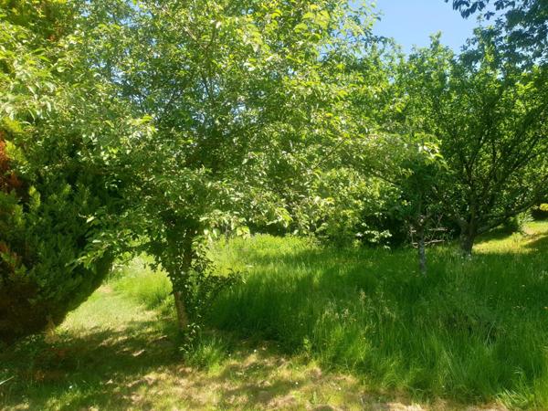 Maison à NANTES, 44000 - 4 pièces 99m²