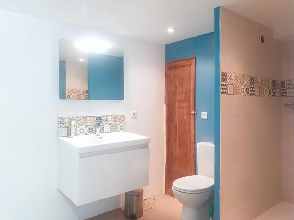 Maison à NANTES, 44000 - 4 pièces 99m²