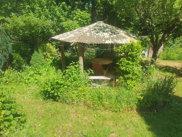 Maison à NANTES, 44000 - 4 pièces 99m²