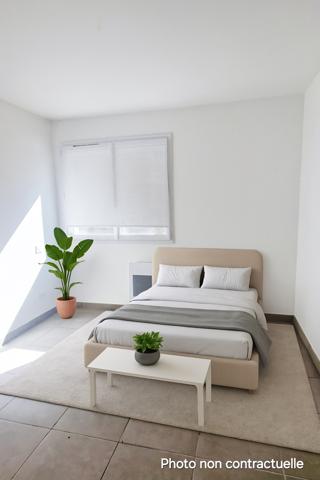 appartement T3 avec jardin, terrasse et cave 84840 lapalud Lapalud (84840)