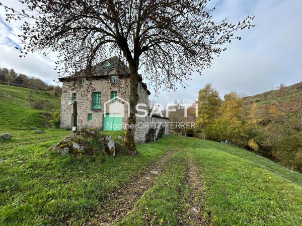 Domaine du 18ème restauré avec rivière privée