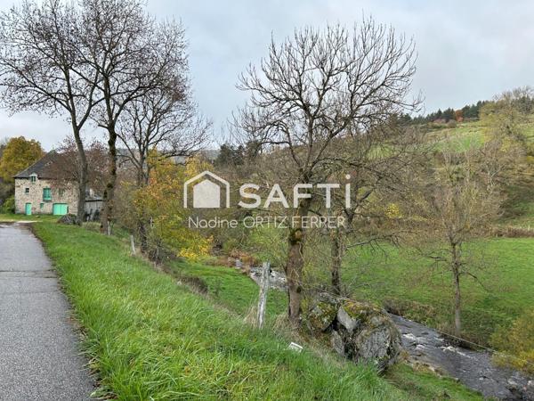 Domaine du 18ème restauré avec rivière privée