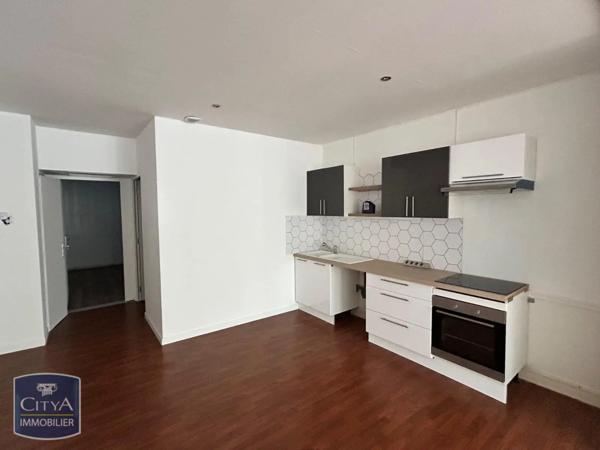 Appartement à louer 3 pièces 73.38m²