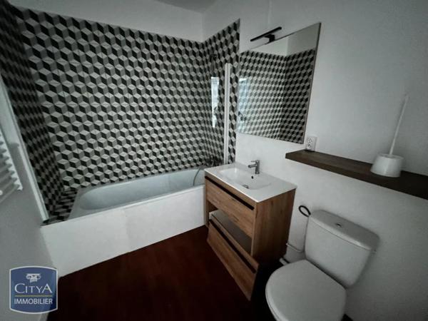 Appartement à louer 3 pièces 73.38m²