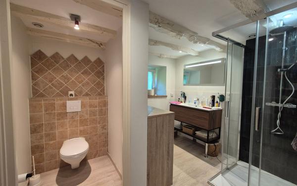 Maison à vendre    8 pièces •  Terrasson-Lavilledieu