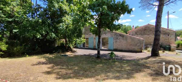 Maison à vendre 2 pièces 74 m² Aulnay