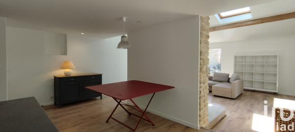 Maison à vendre 2 pièces 74 m² Aulnay