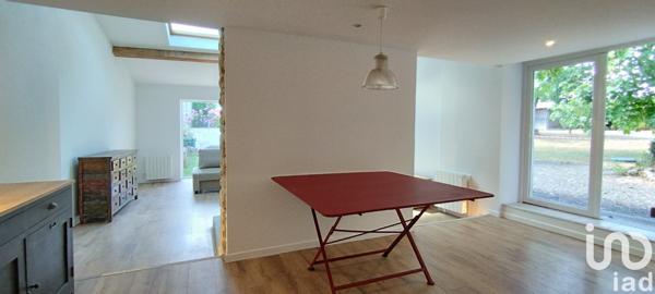 Maison à vendre 2 pièces 74 m² Aulnay