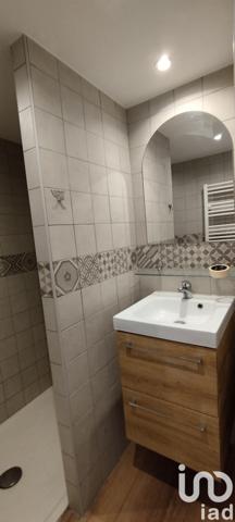 Maison à vendre 2 pièces 74 m² Aulnay