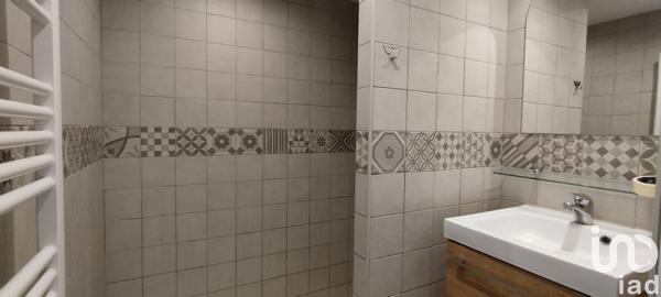 Maison à vendre 2 pièces 74 m² Aulnay