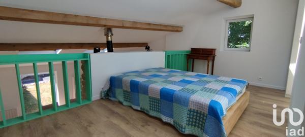 Maison à vendre 2 pièces 74 m² Aulnay