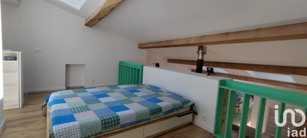 Maison à vendre 2 pièces 74 m² Aulnay