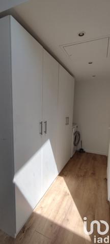 Maison à vendre 2 pièces 74 m² Aulnay