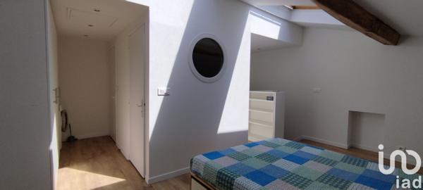 Maison à vendre 2 pièces 74 m² Aulnay