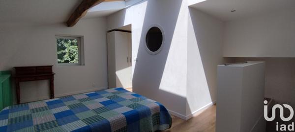 Maison à vendre 2 pièces 74 m² Aulnay