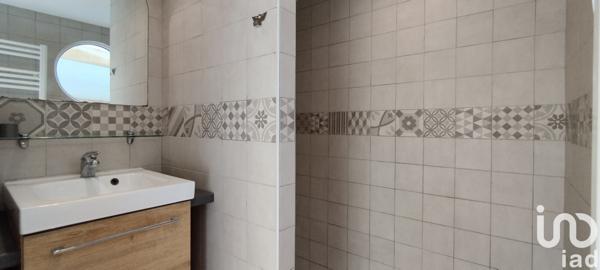 Maison à vendre 2 pièces 74 m² Aulnay