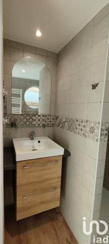 Maison à vendre 2 pièces 74 m² Aulnay