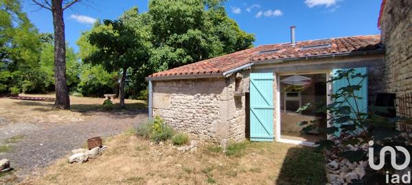Maison à vendre 2 pièces 74 m² Aulnay