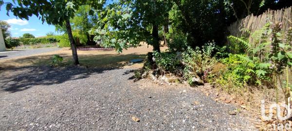 Maison à vendre 2 pièces 74 m² Aulnay