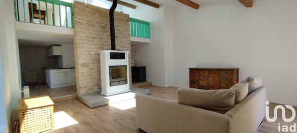 Maison à vendre 2 pièces 74 m² Aulnay