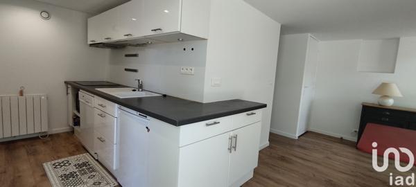 Maison à vendre 2 pièces 74 m² Aulnay