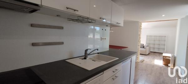 Maison à vendre 2 pièces 74 m² Aulnay