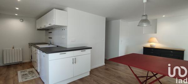 Maison à vendre 2 pièces 74 m² Aulnay