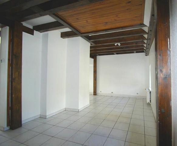 Appartement à louer    3 pièces • 90,51 m2 Rothau