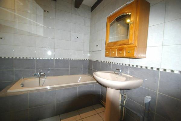 Appartement à louer    3 pièces • 90,51 m2 Rothau